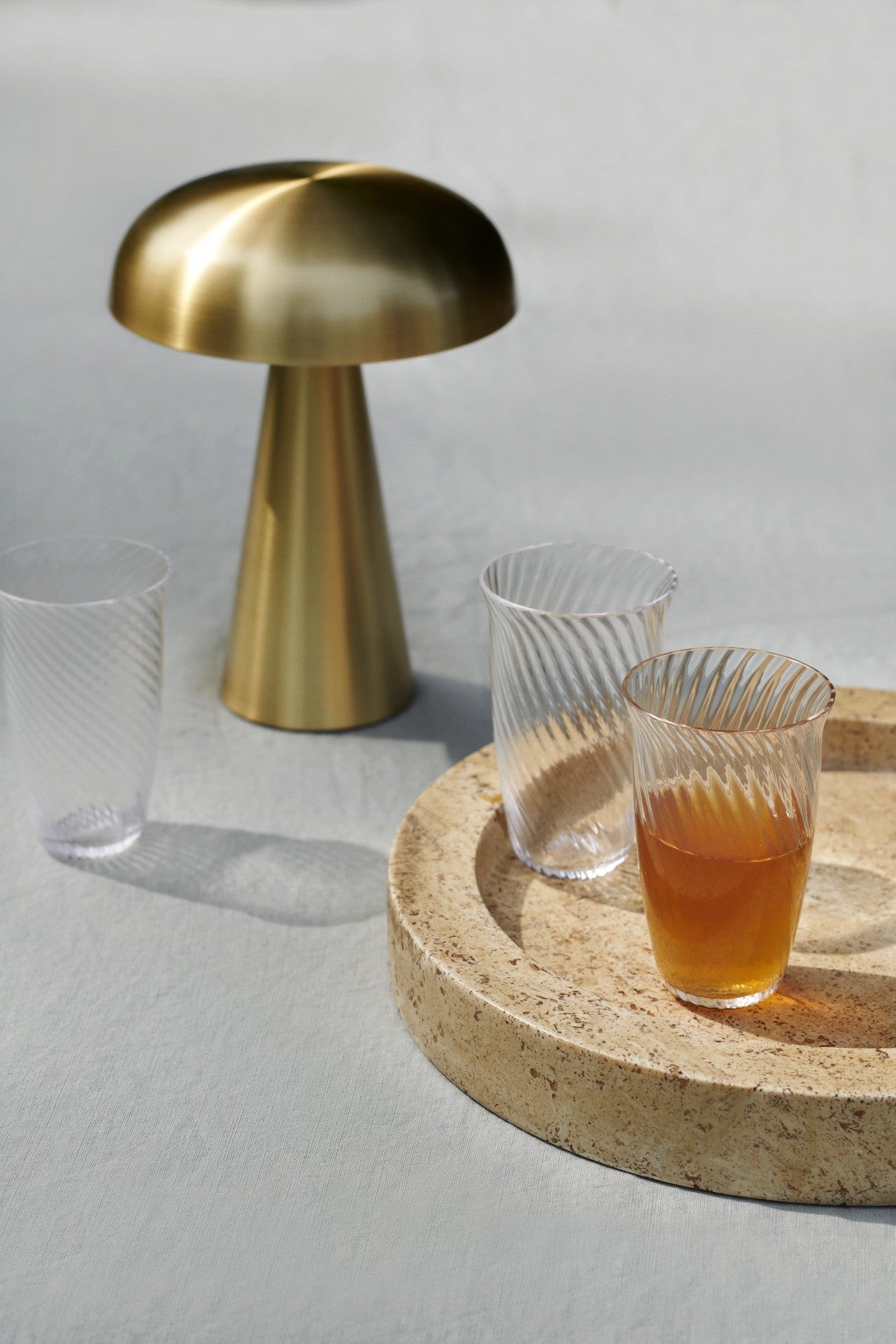 Como SC53 Portable Lamp &Tradition - TOC TOC Store – TOCTOC LIVING