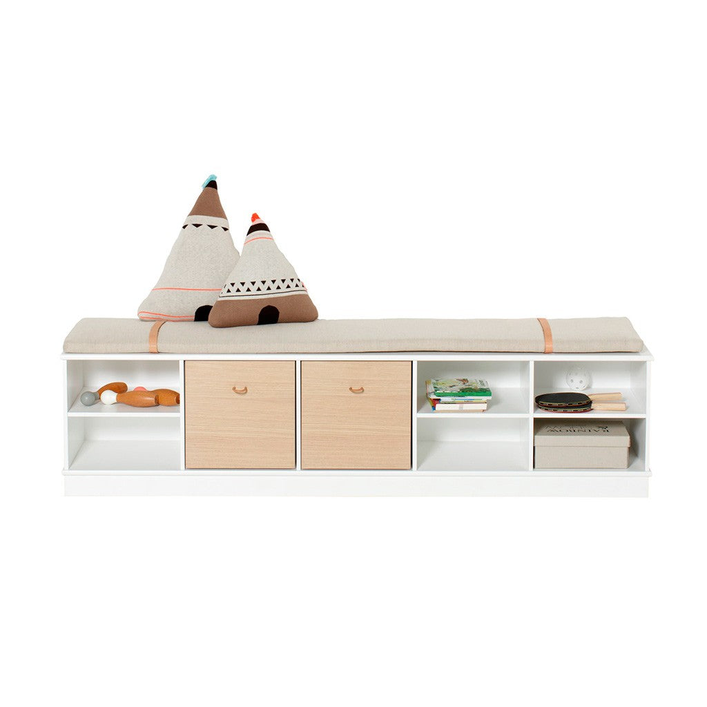 Estanteria 5x1 suelo