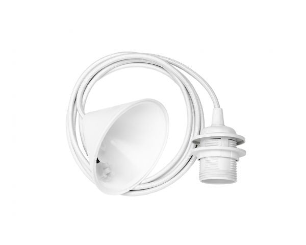 Cable de Suspensión -plástico-