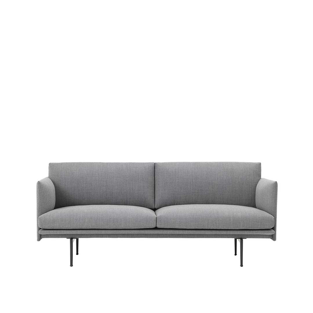 Outline 2-Seater Sofa