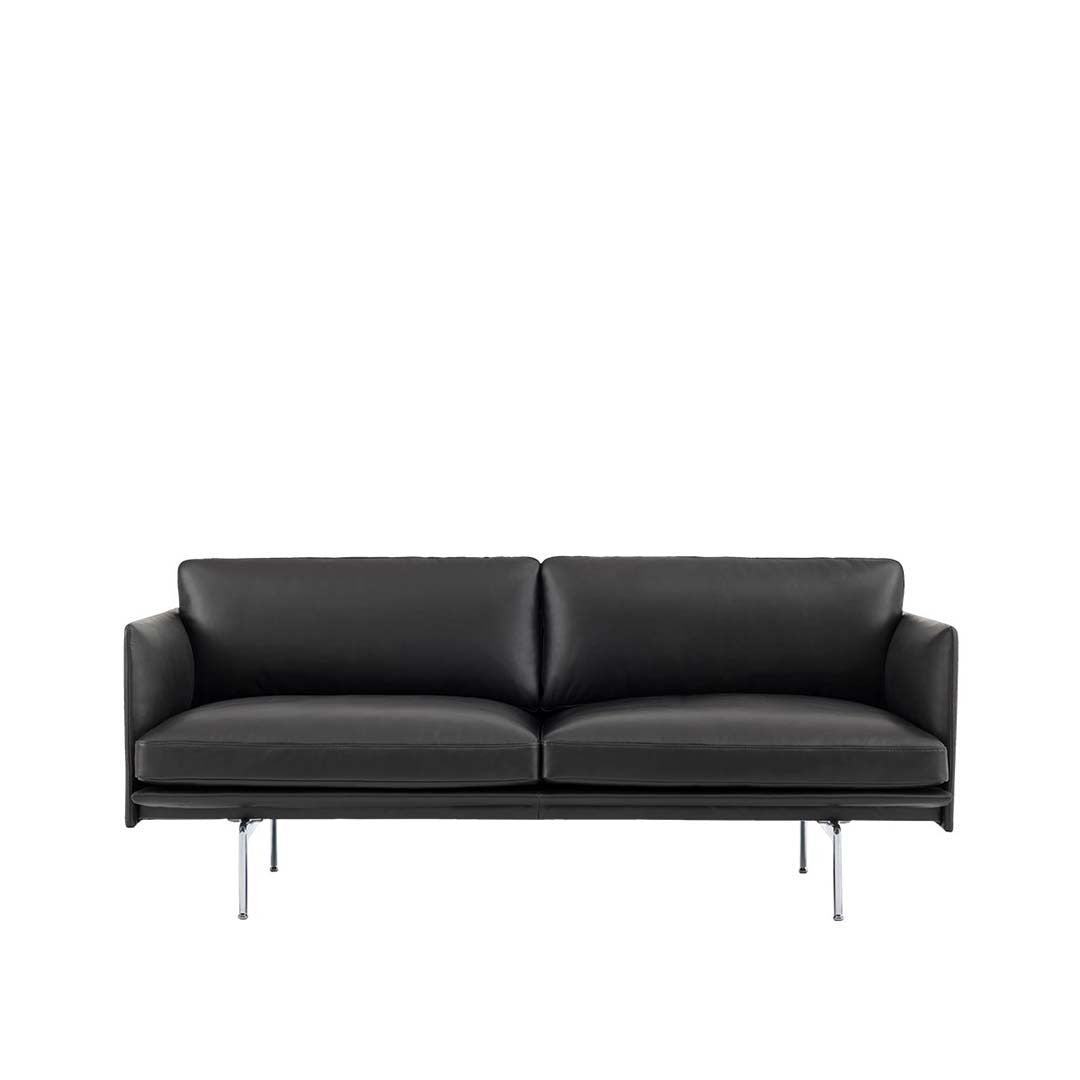 Outline 2-Seater Sofa