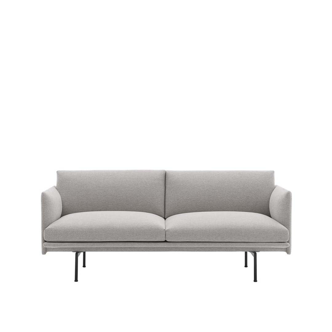 Outline 2-Seater Sofa