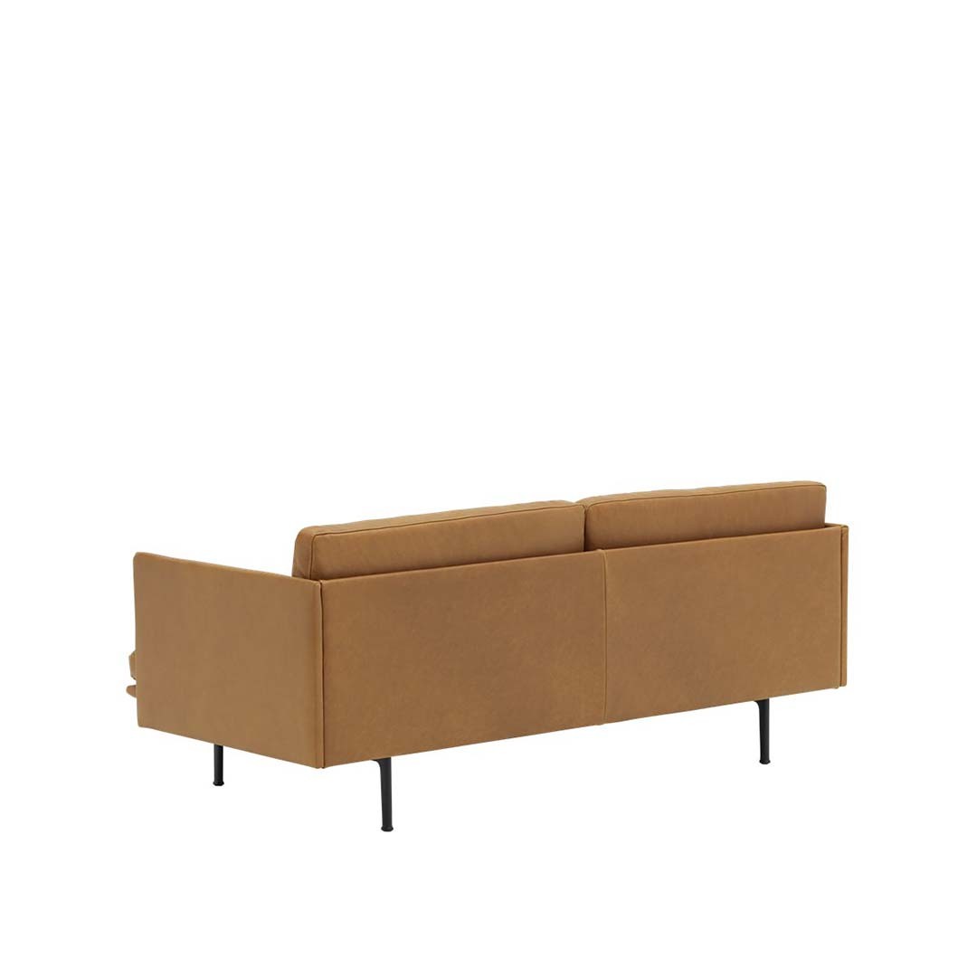 Outline 2-Seater Sofa