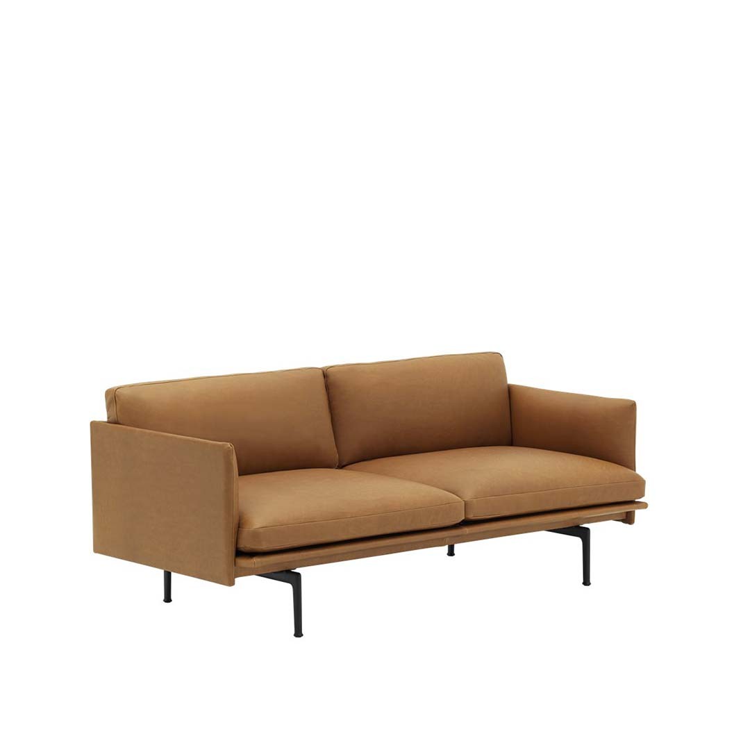 Outline 2-Seater Sofa