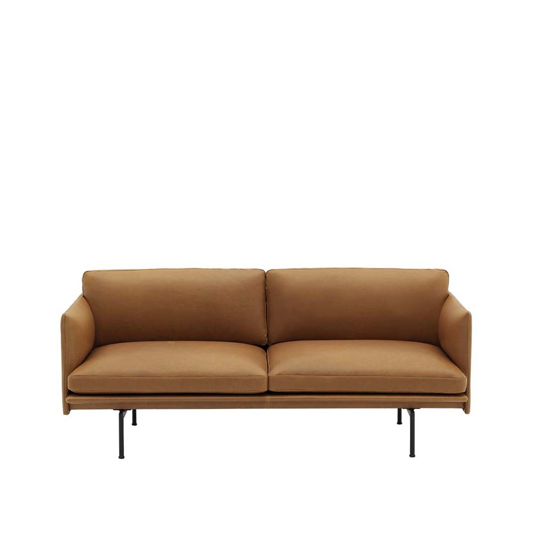 Outline 2-Seater Sofa