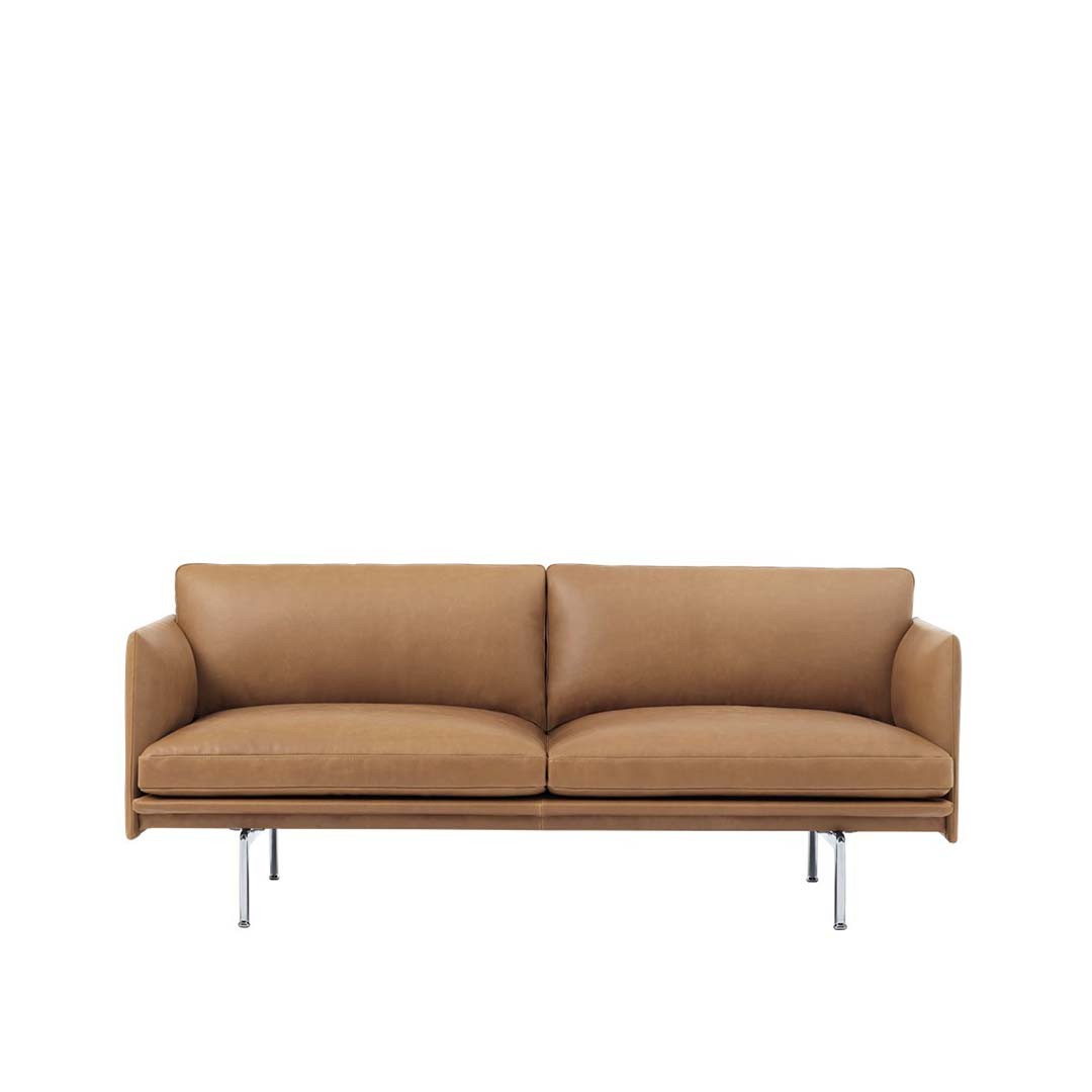 Outline 2-Seater Sofa