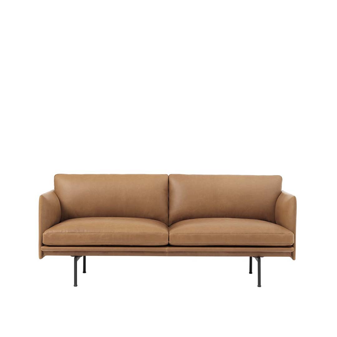 Outline 2-Seater Sofa
