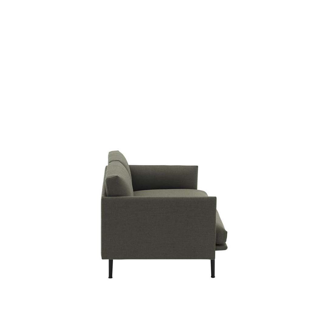 Outline 2-Seater Sofa