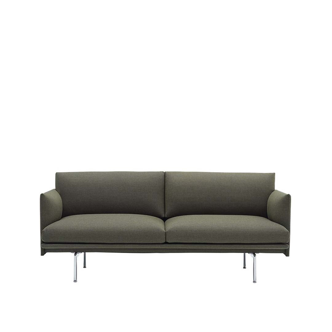 Outline 2-Seater Sofa