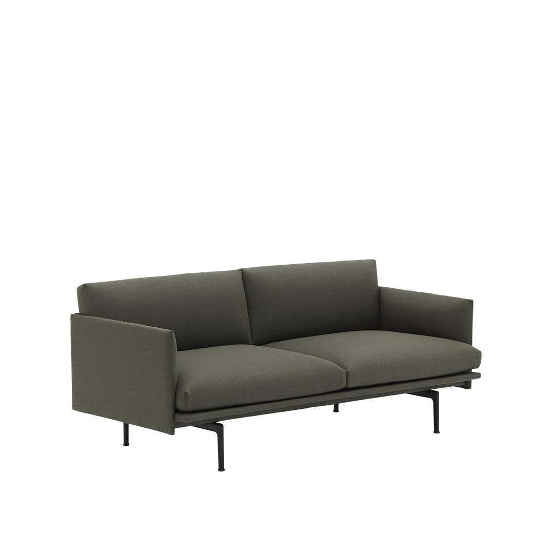 Outline 2-Seater Sofa