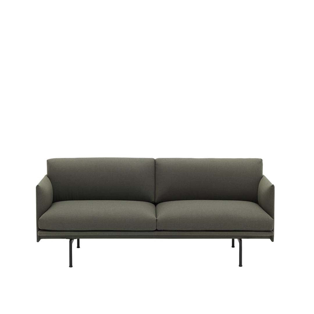 Outline 2-Seater Sofa