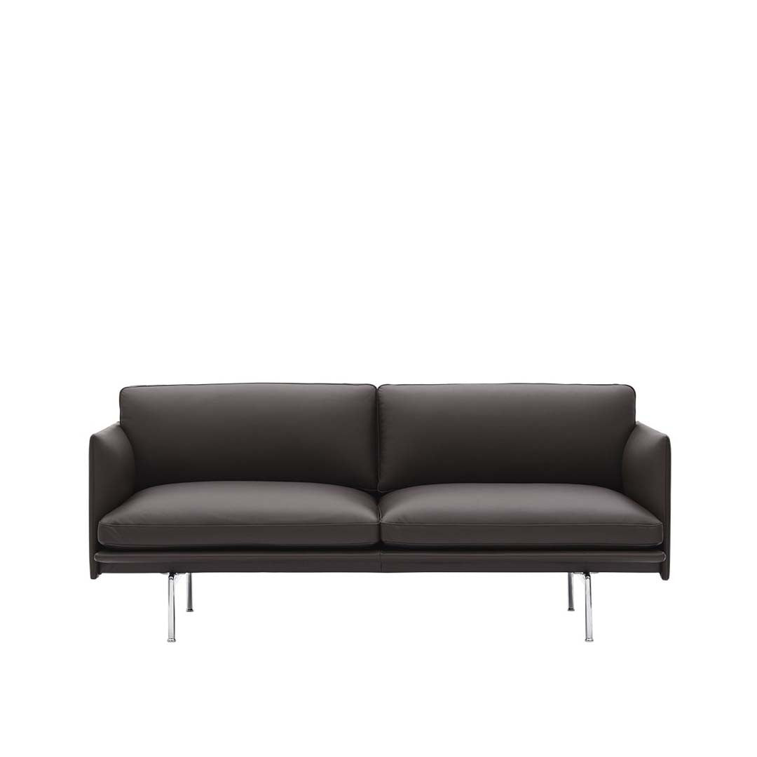 Outline 2-Seater Sofa