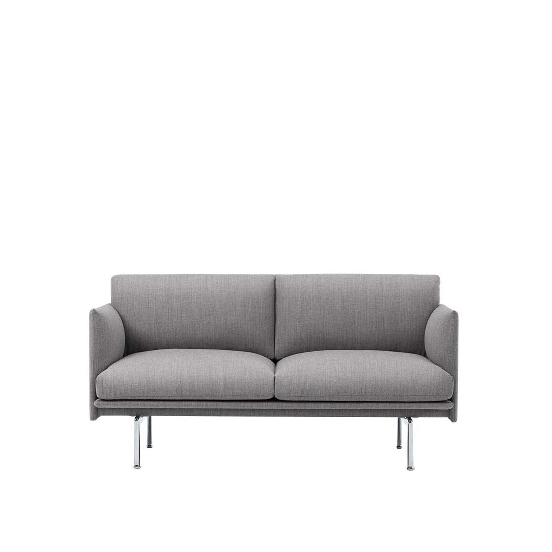 Outline 2-Seater Sofa