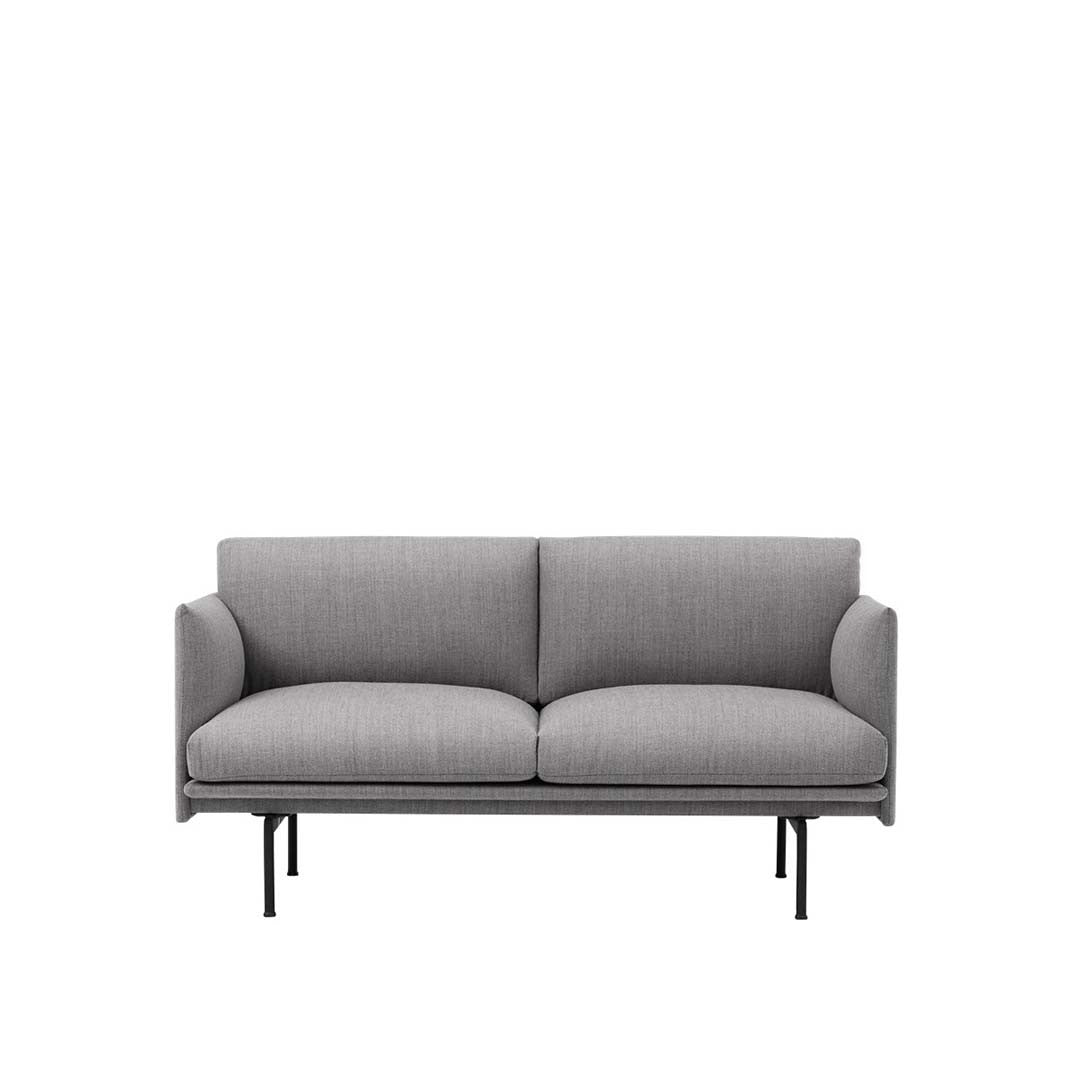 Outline 2-Seater Sofa