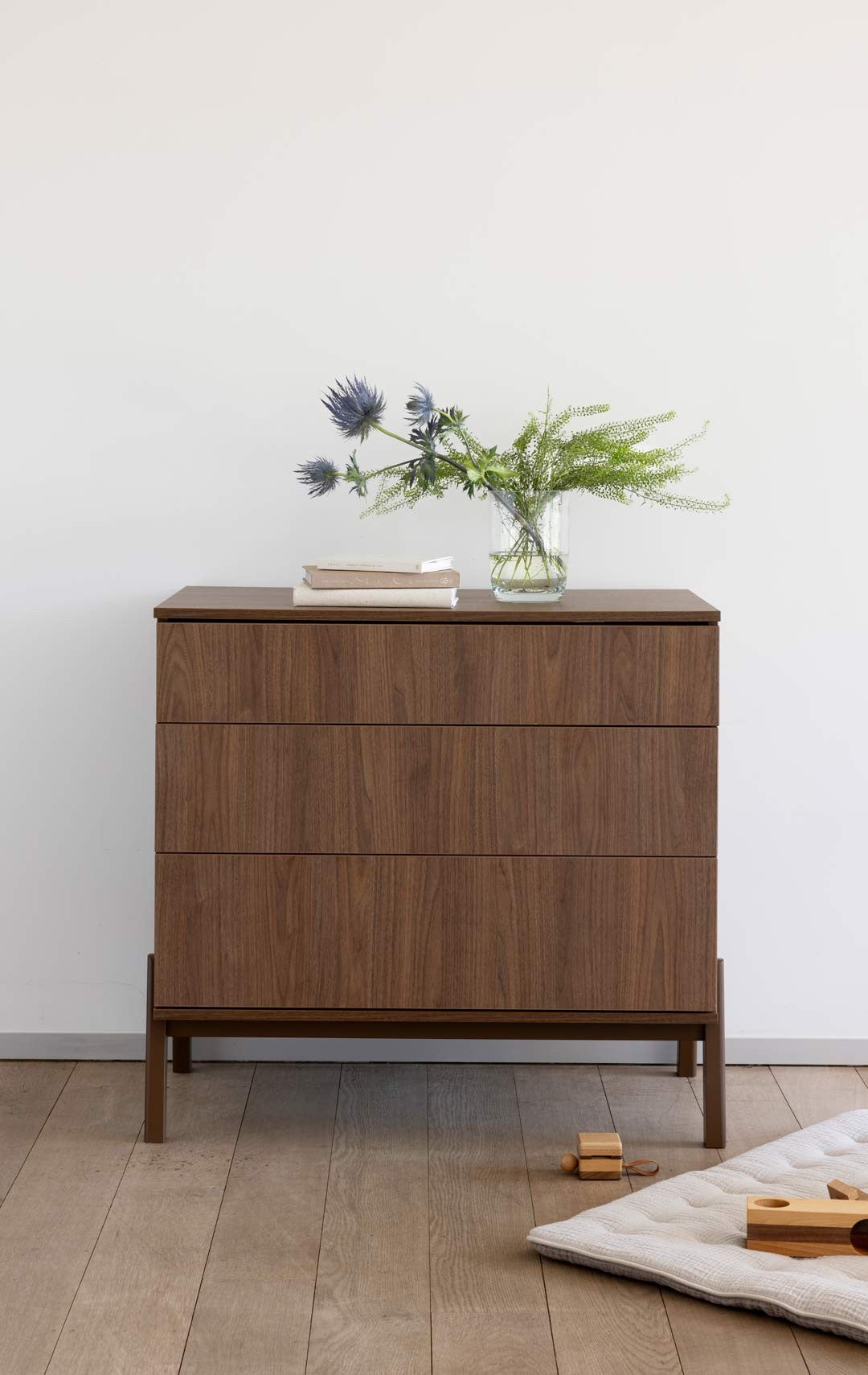 Chest of drawers | Ashi Castaño