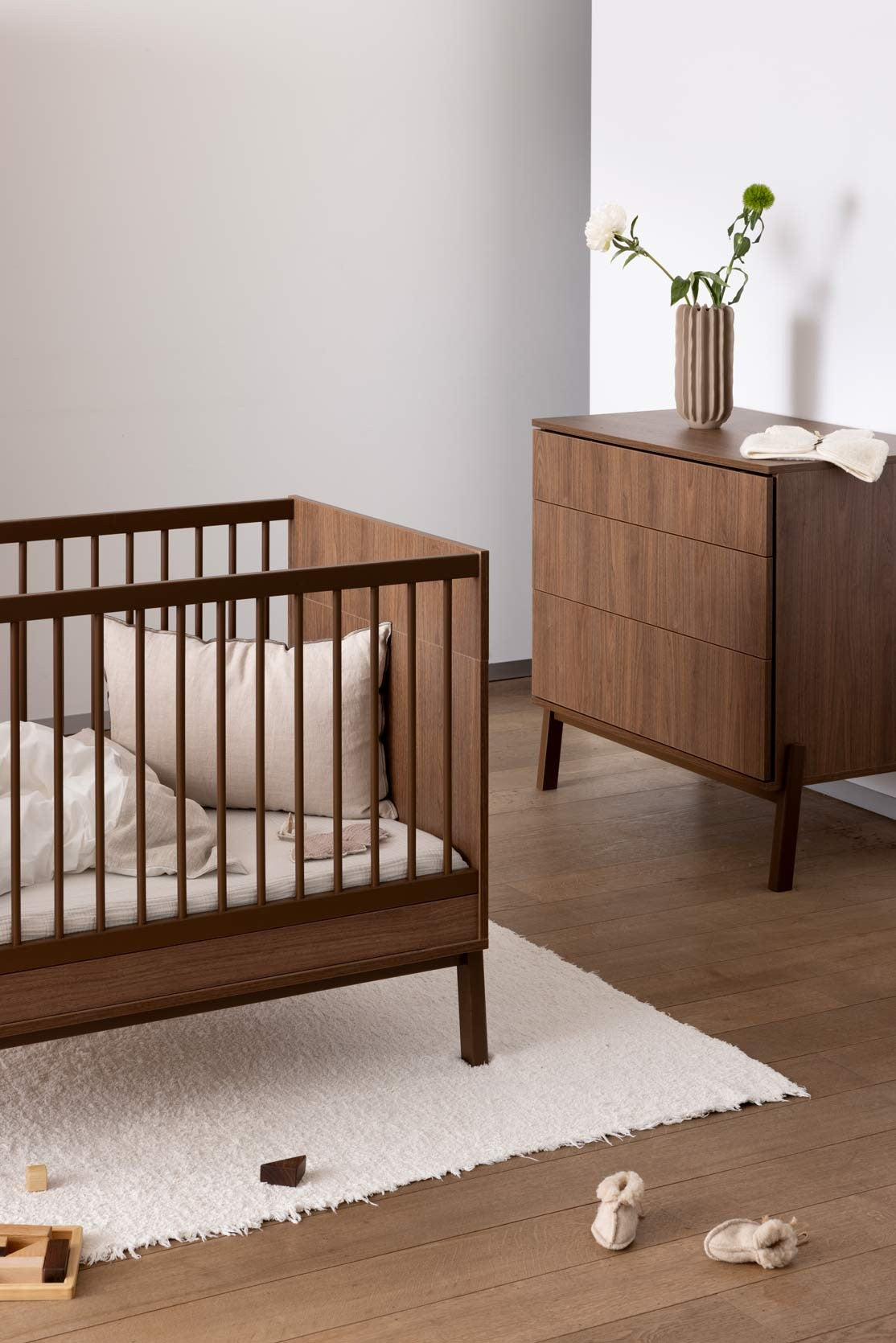 Chest of drawers | Ashi Castaño