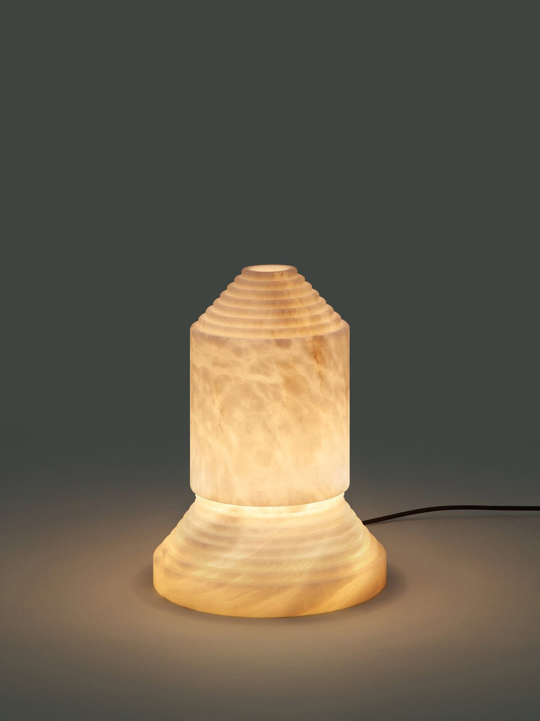 Babel Lamp