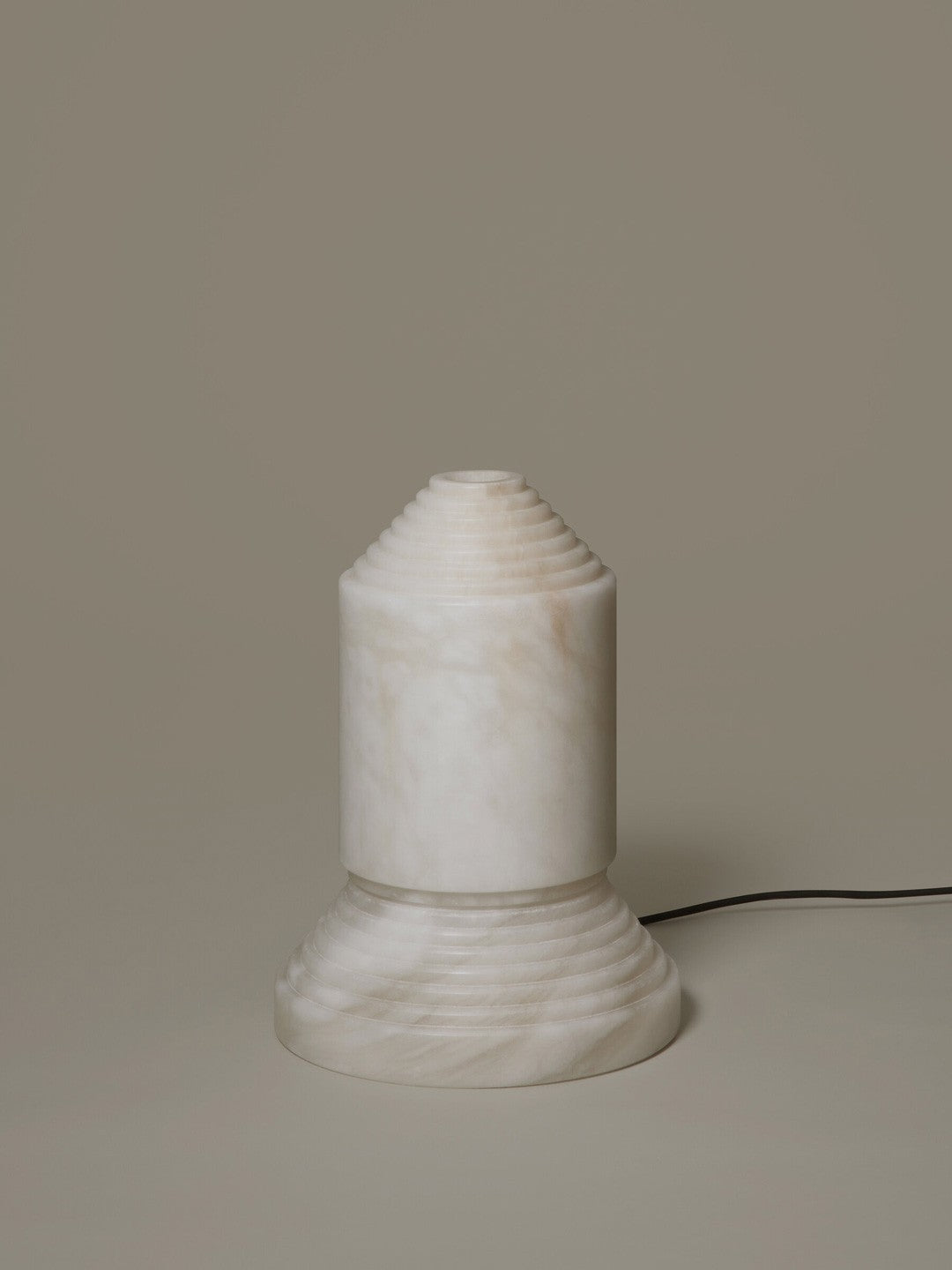 Babel Lamp