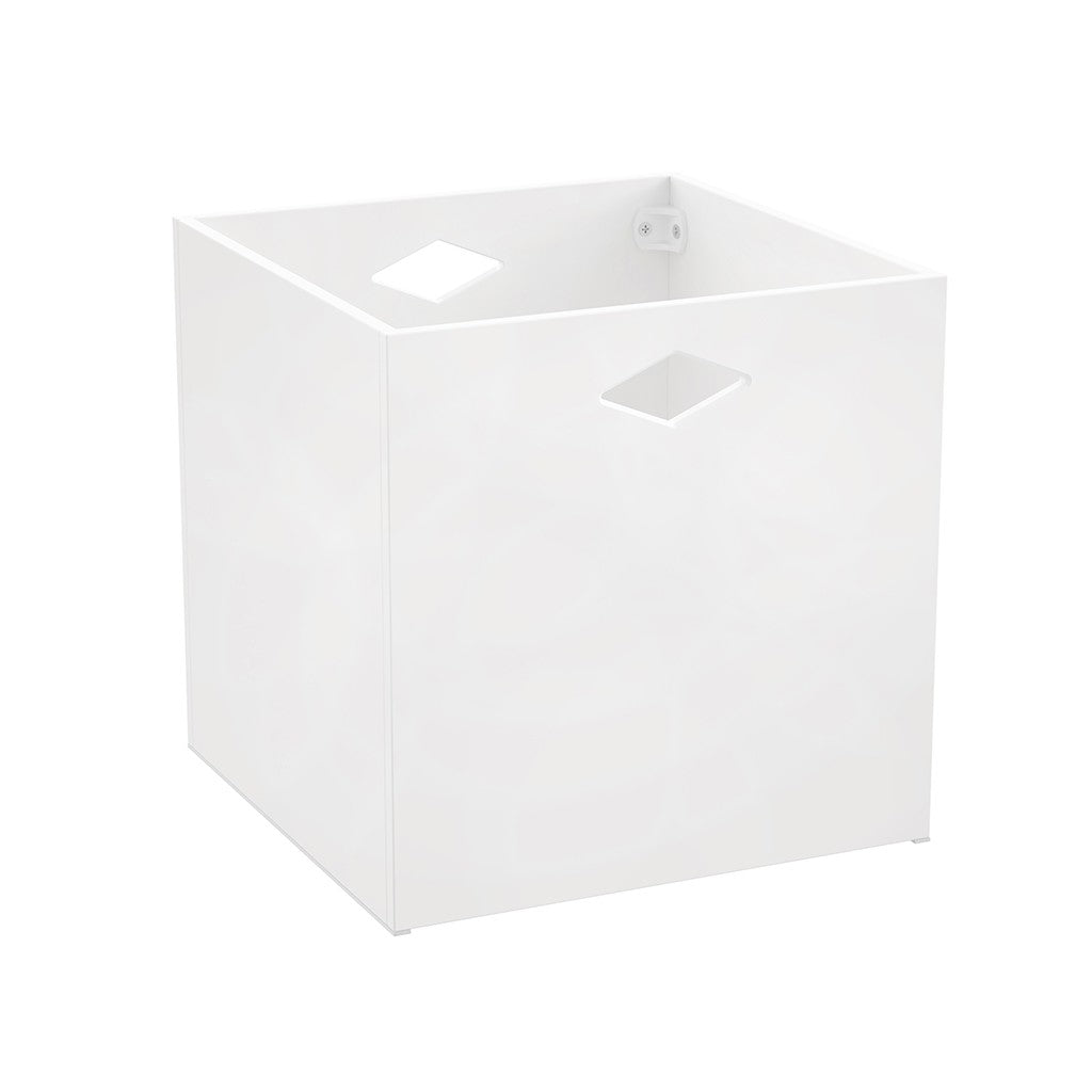 Caja Módulo Luca