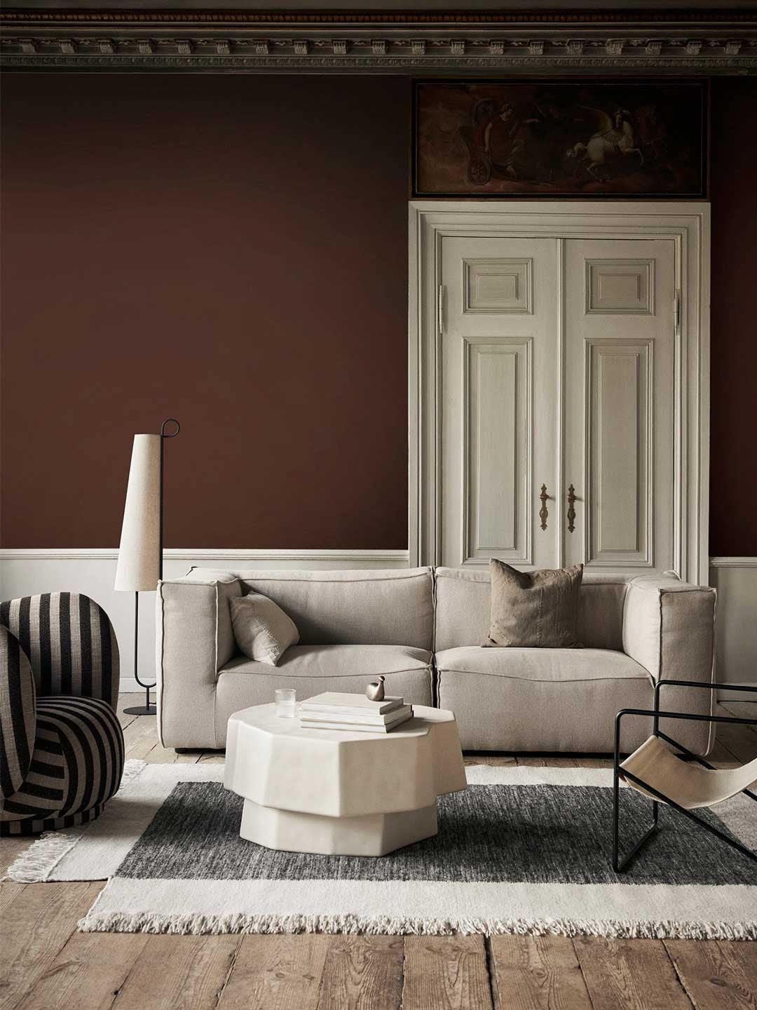 Countertop Rug 140x200