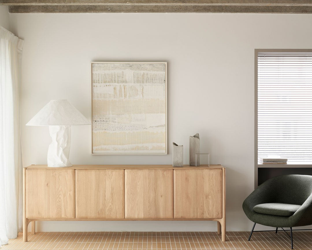 PI Sideboard