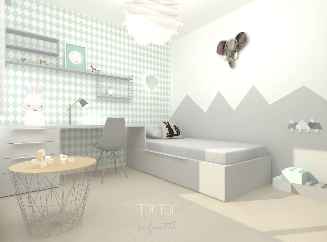 habitacion-infanti-rombos-mint-y-detalles-gris-1581