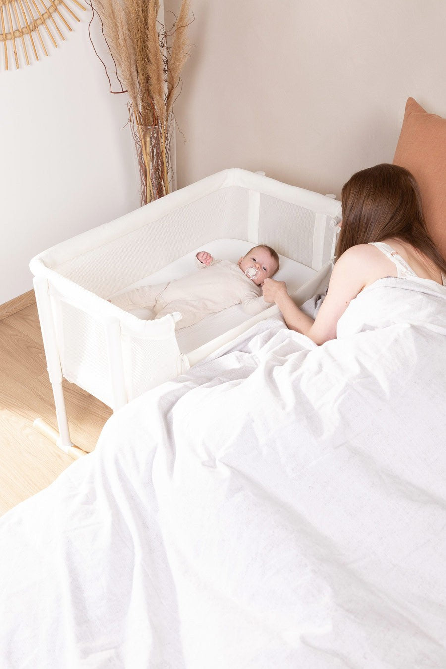 Cuna Colecho | Evolux