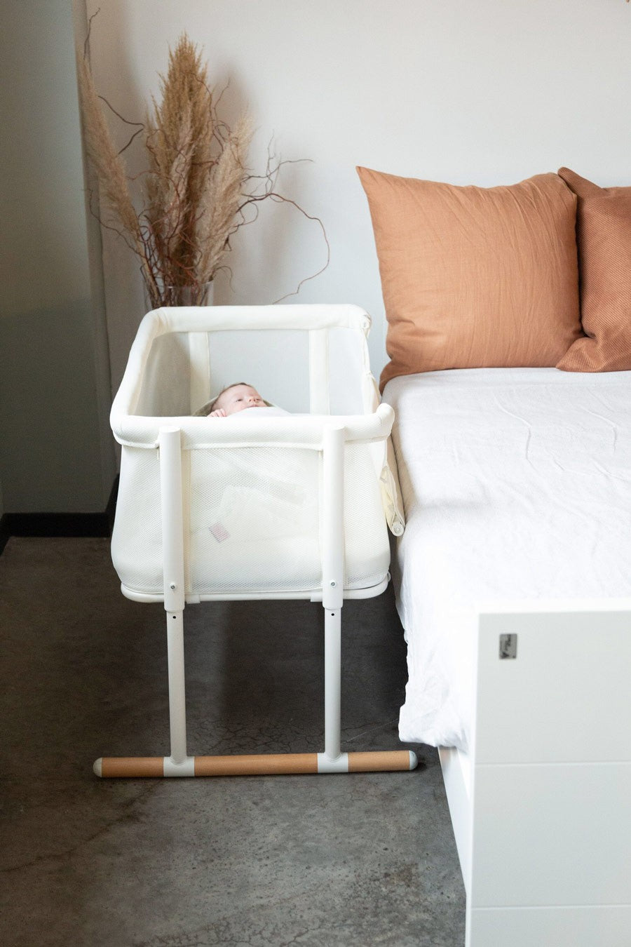 Cuna Colecho | Evolux