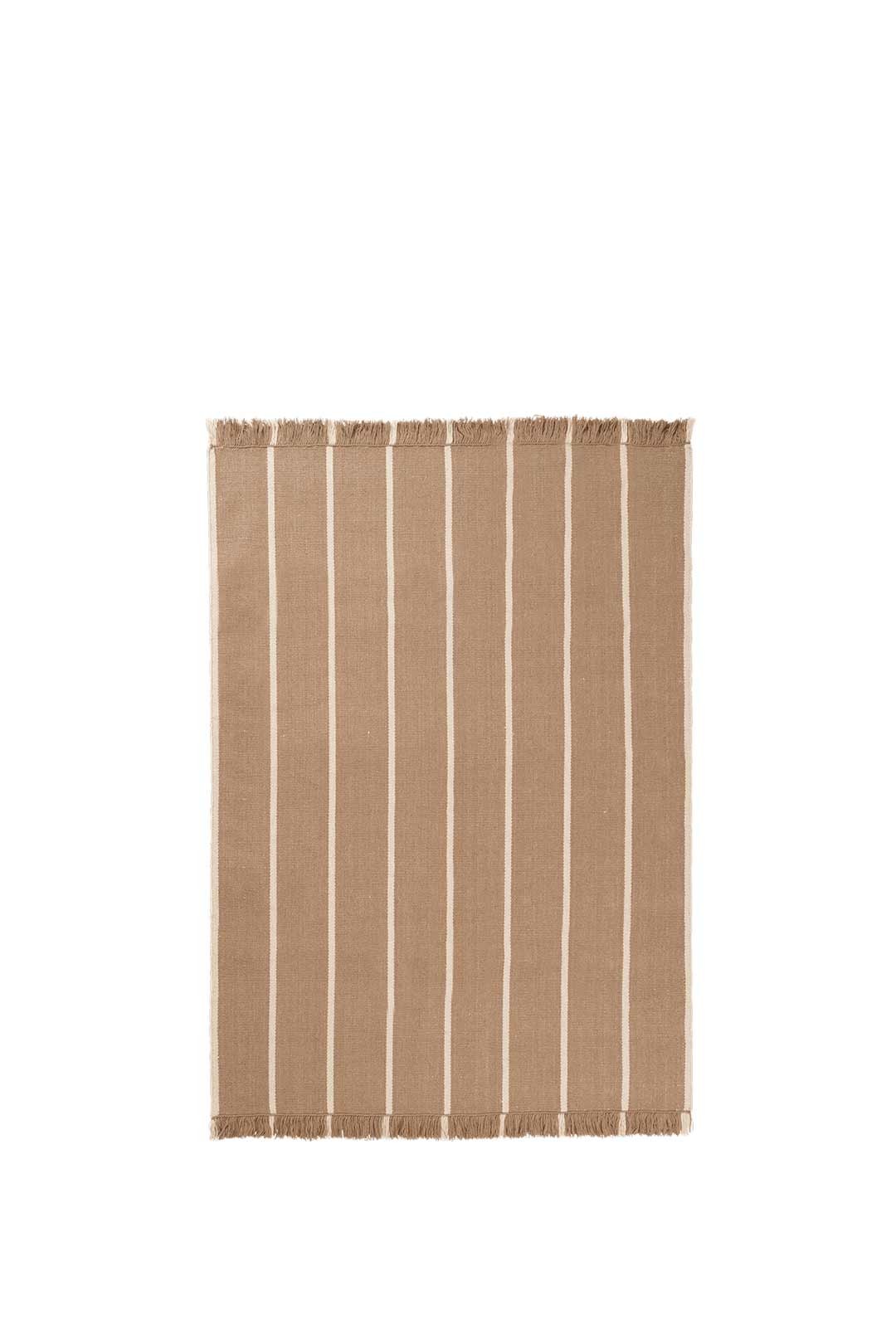 Alfombra runner Calm Kelim 80x200