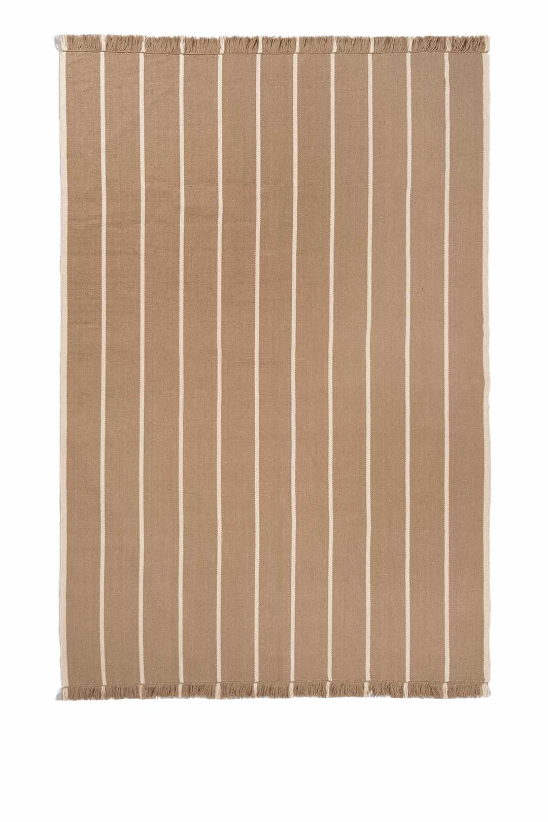 Alfombra runner Calm Kelim 80x200