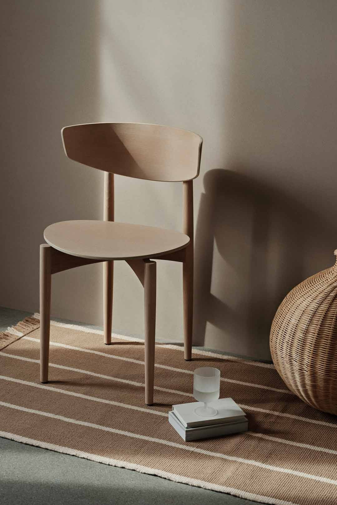 Alfombra runner Calm Kelim 80x200