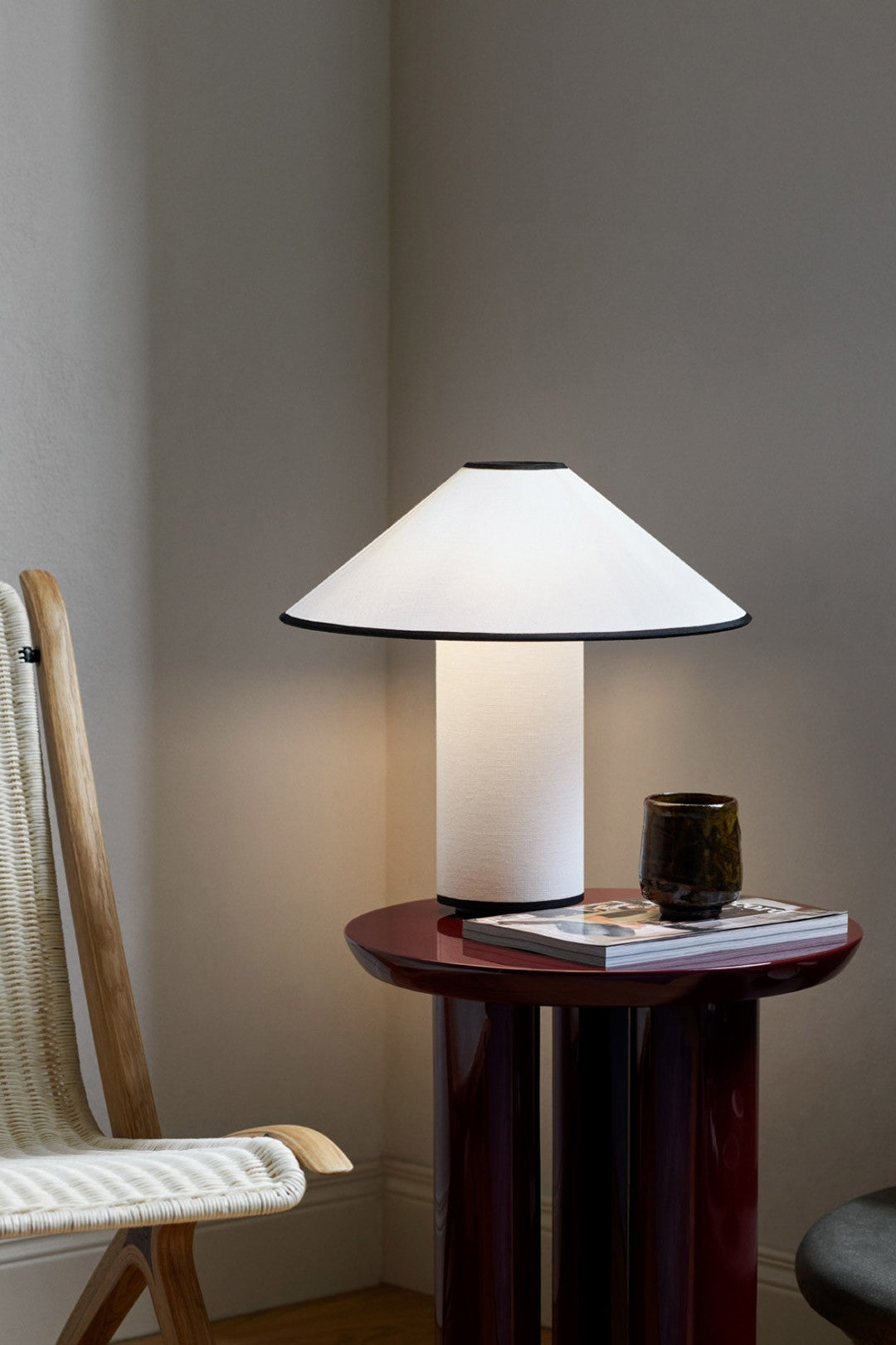 Colette ATD6 Table Lamp