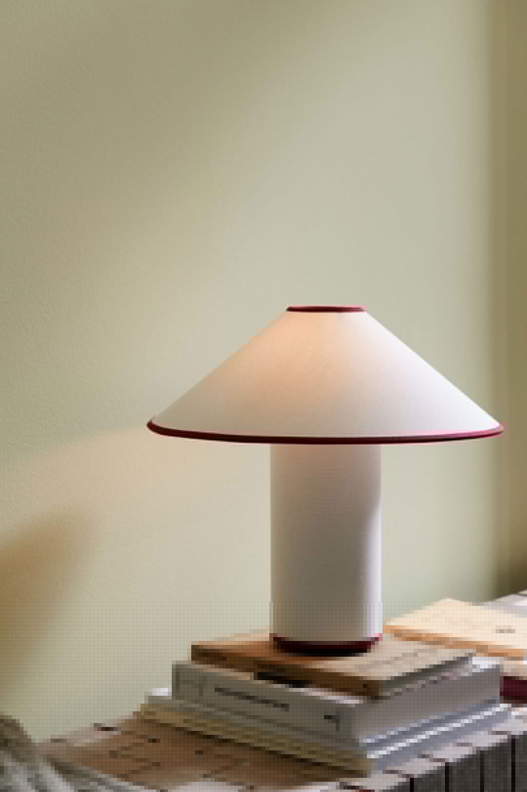 Colette ATD6 Table Lamp