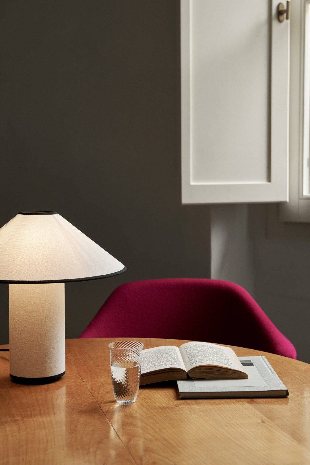 Colette ATD6 Table Lamp