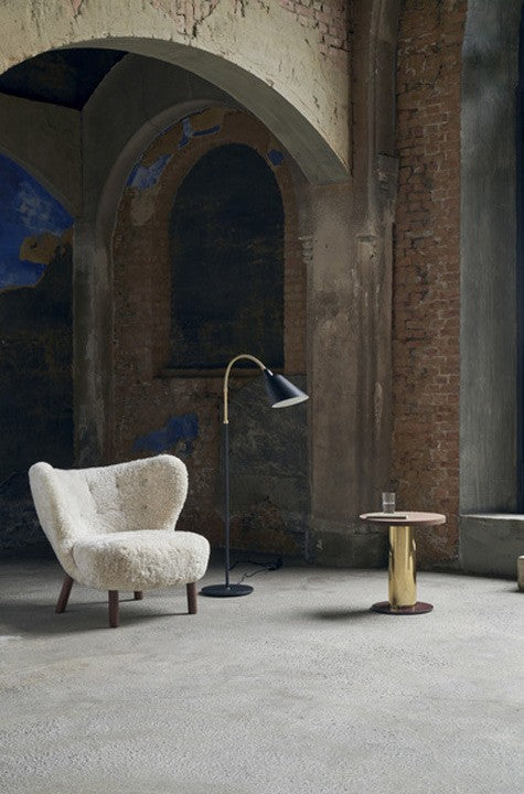 Lámpara de pie Bellevue AJ7