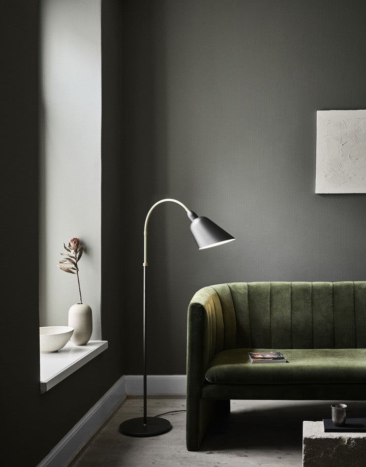 Lámpara de pie Bellevue AJ7