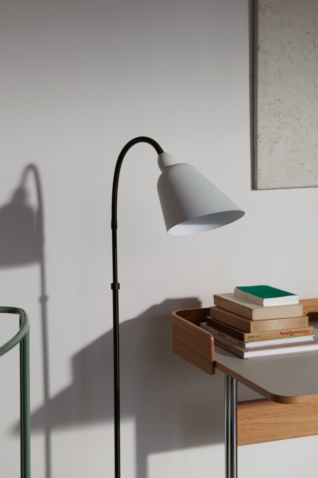 Lámpara de pie Bellevue AJ7