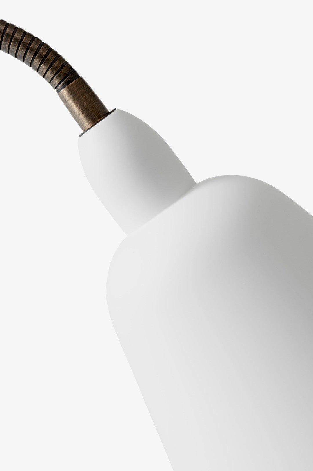 Lámpara de pie Bellevue AJ7