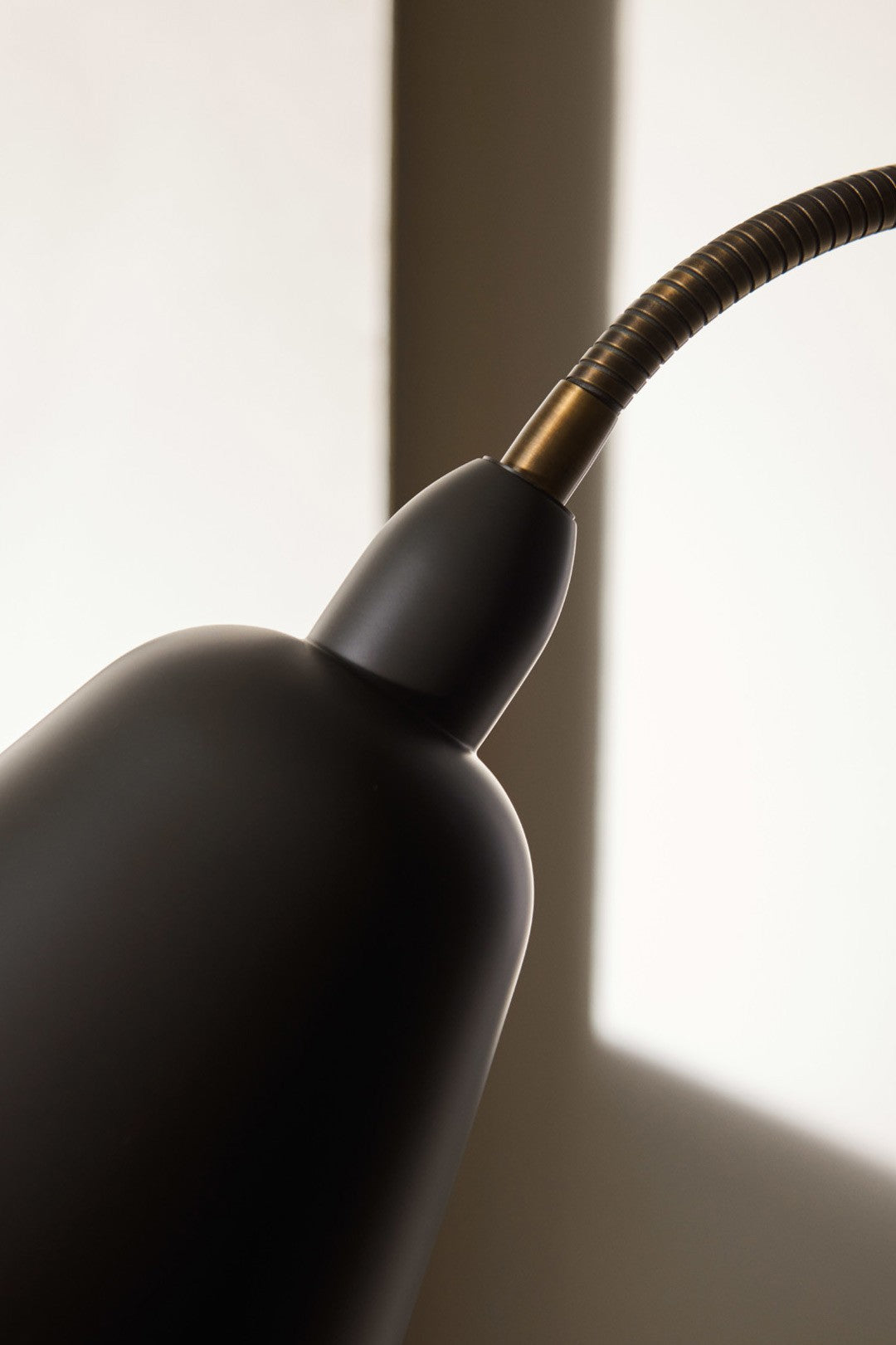 Lámpara de pie Bellevue AJ7