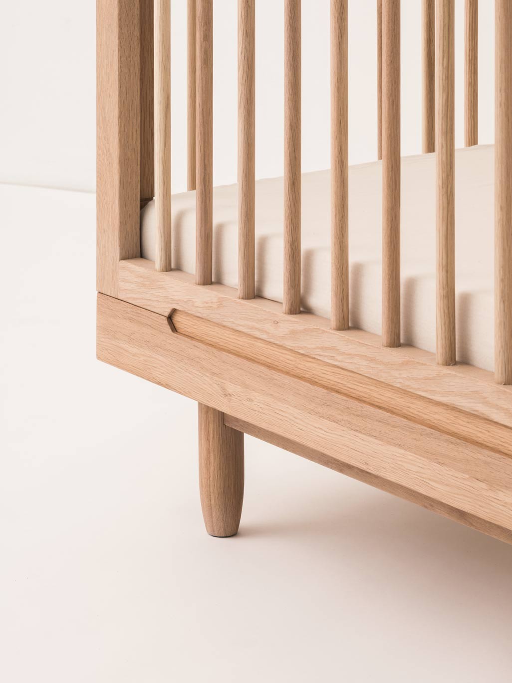 Cuna | Pure