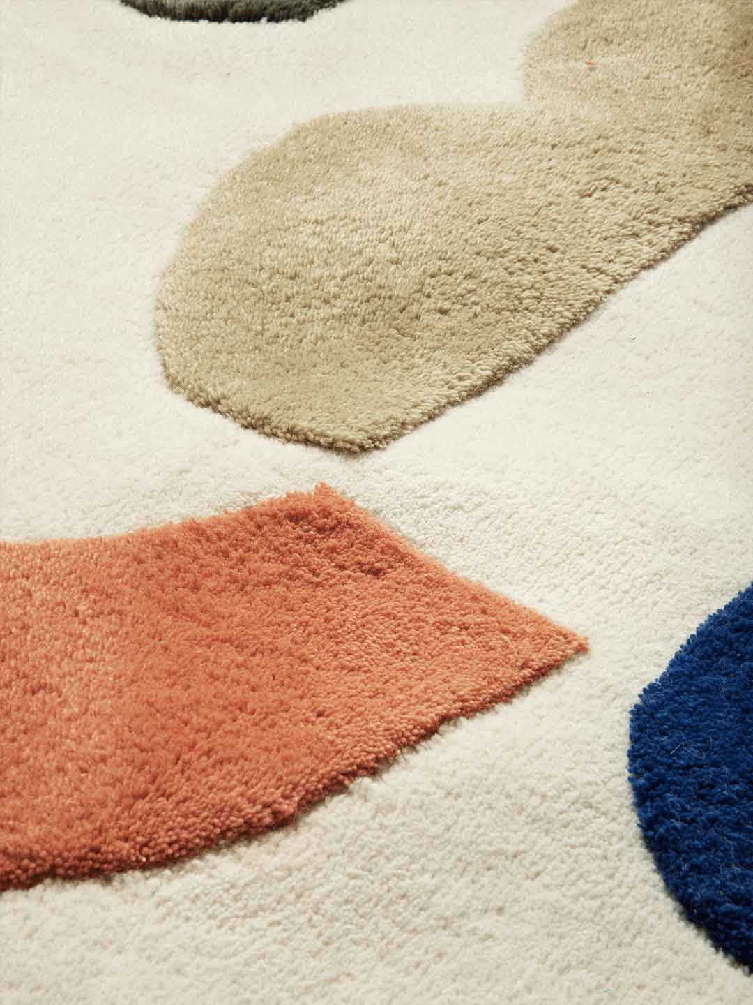 Rug | Panto S
