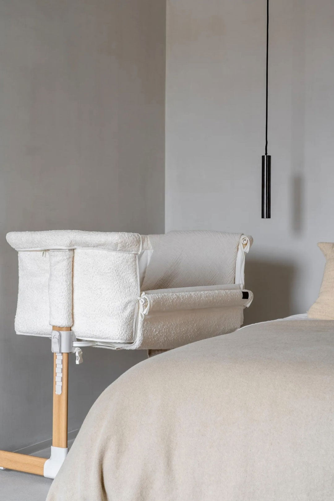 Cuna Colecho | Cream