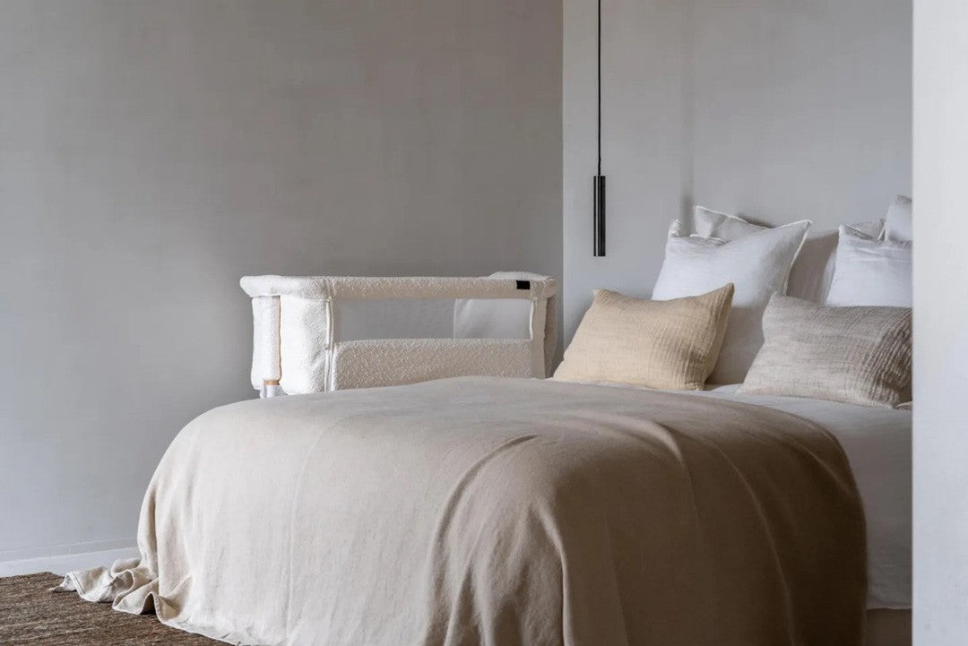 Cuna Colecho | Cream