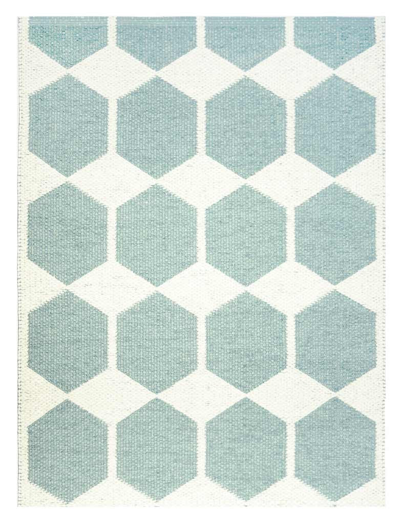 Alfombra Vinílica | Anna Aqua | 150x200