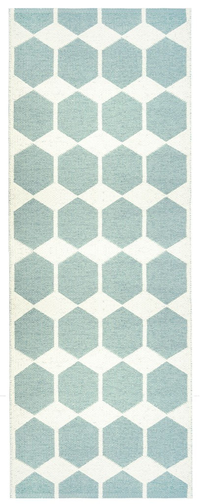 Alfombra Vinílica | Anna Aqua | 150x200