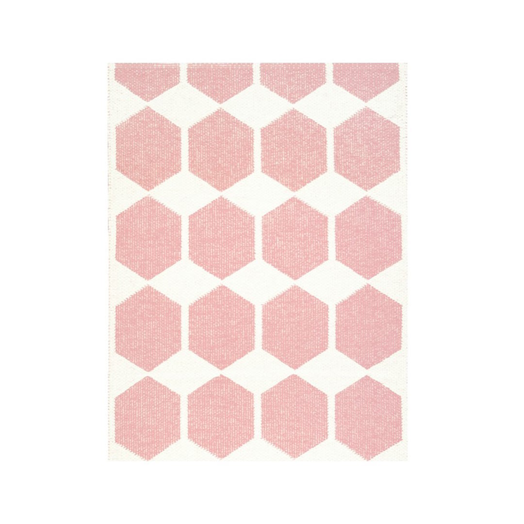 Alfombra Vinílica | Anna | 150x200 Pink