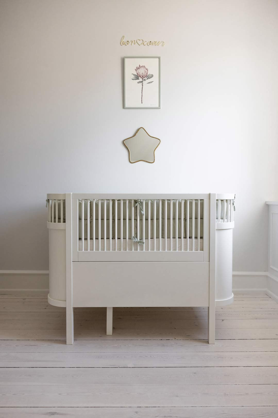 Crib | Baby & Jr