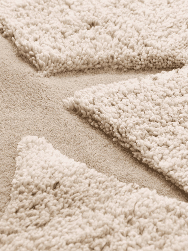 Alfombra | Kove 130x130