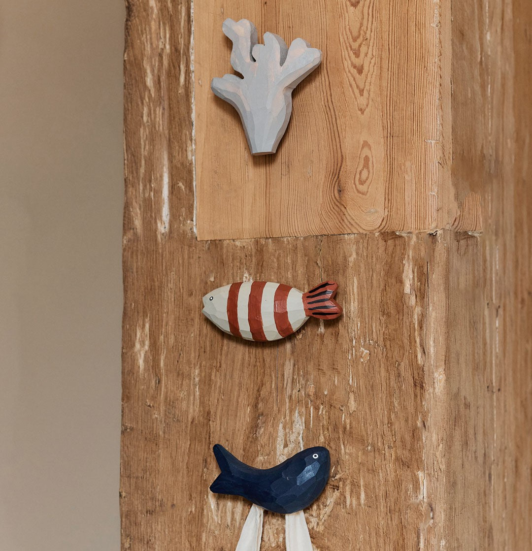 Colgador Madera | Harbour
