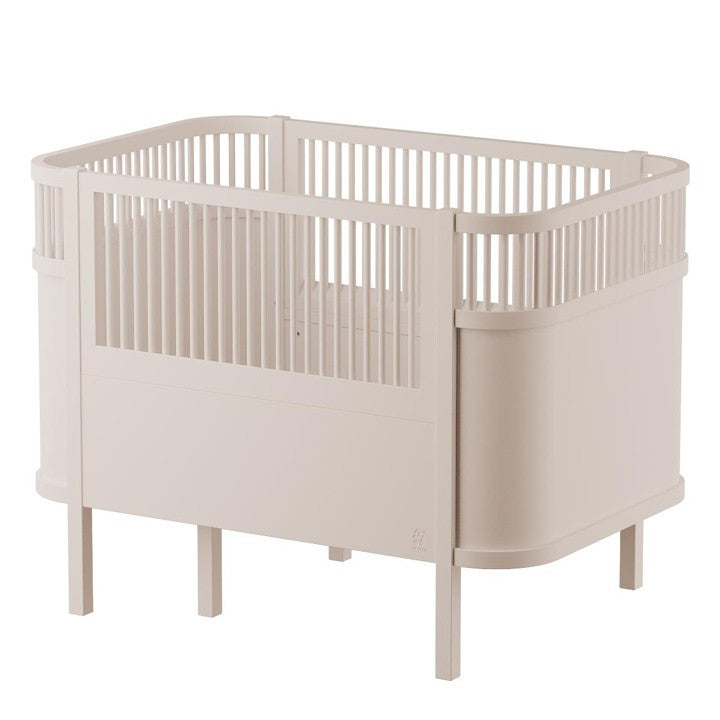 Crib | Baby & Jr